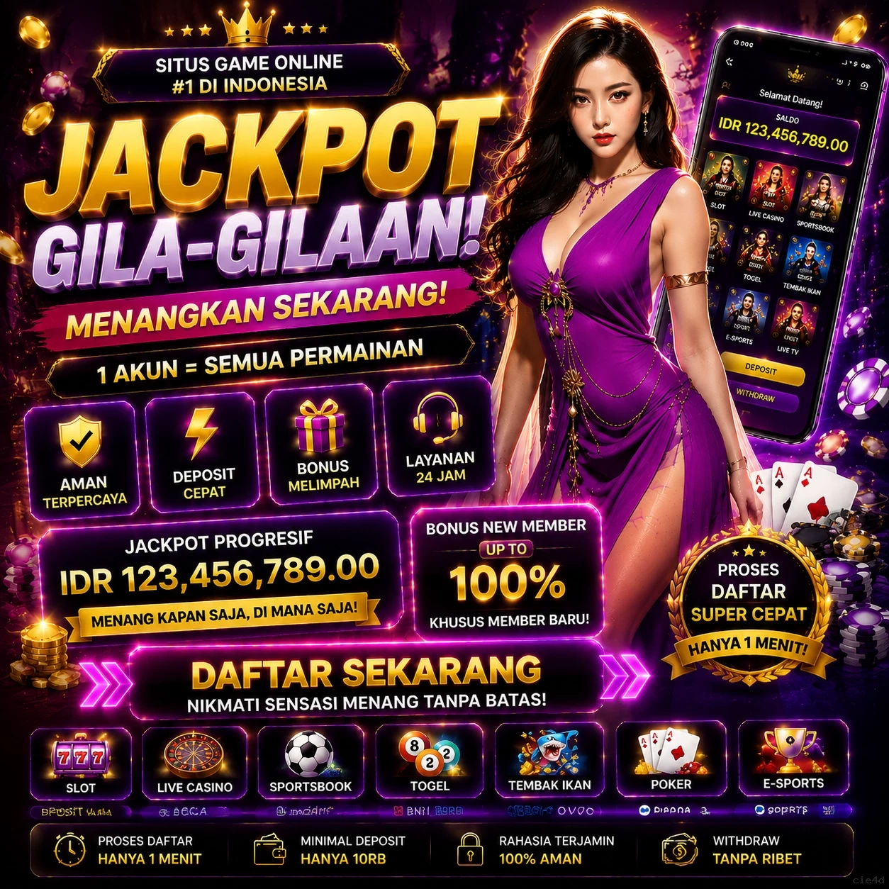 Proses Instalasi APK