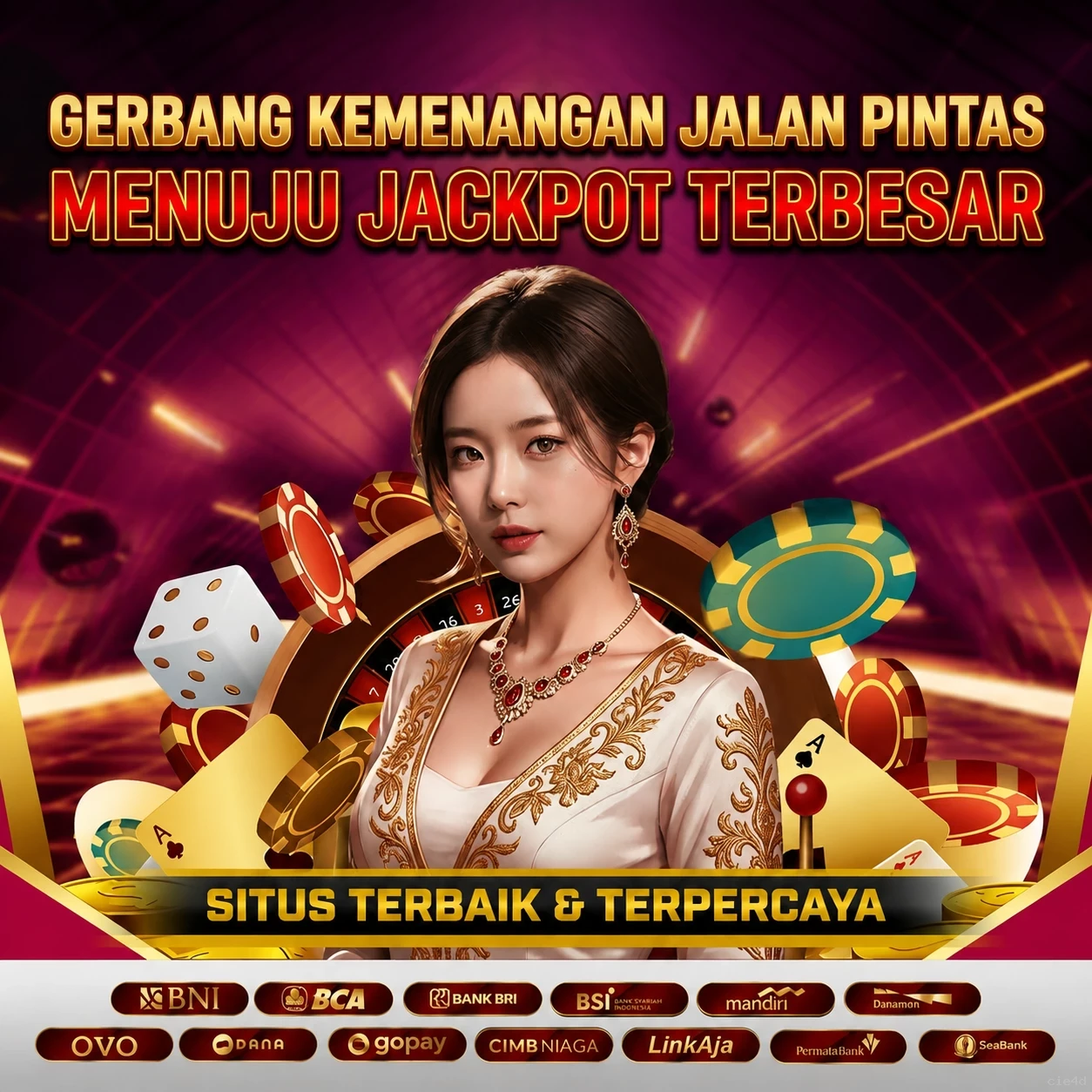 Aktivasi Sumber Tidak Dikenal